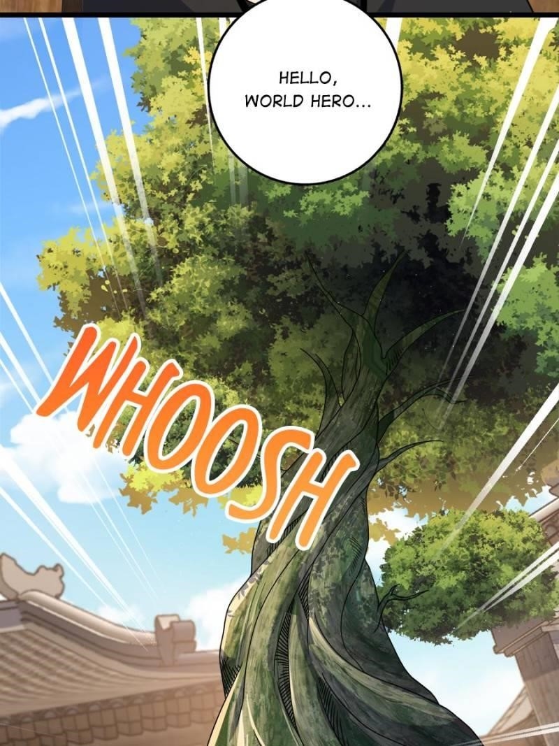 Spare Me, Great Lord! Chapter 763 - Page 81