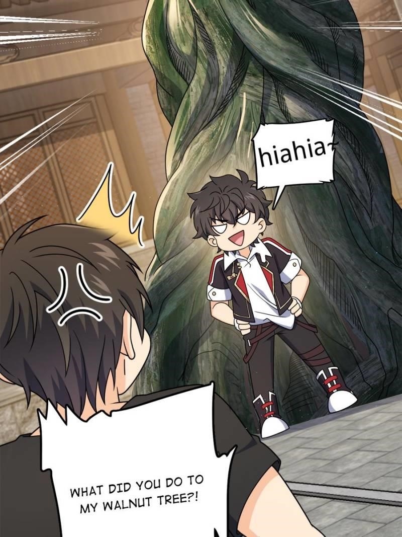 Spare Me, Great Lord! Chapter 763 - Page 82