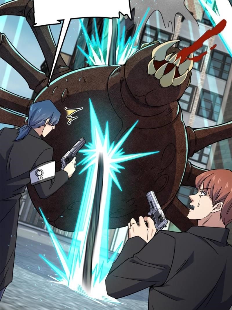 Spare Me, Great Lord! Chapter 763 - Page 9