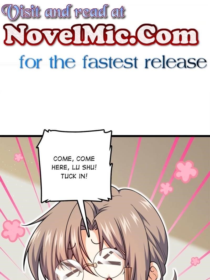 Spare Me, Great Lord! Chapter 764 - Page 1