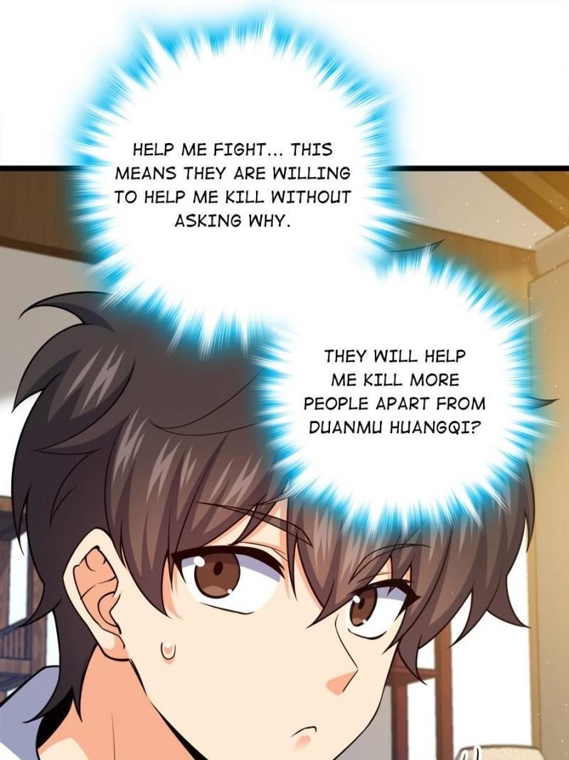 Spare Me, Great Lord! Chapter 764 - Page 10