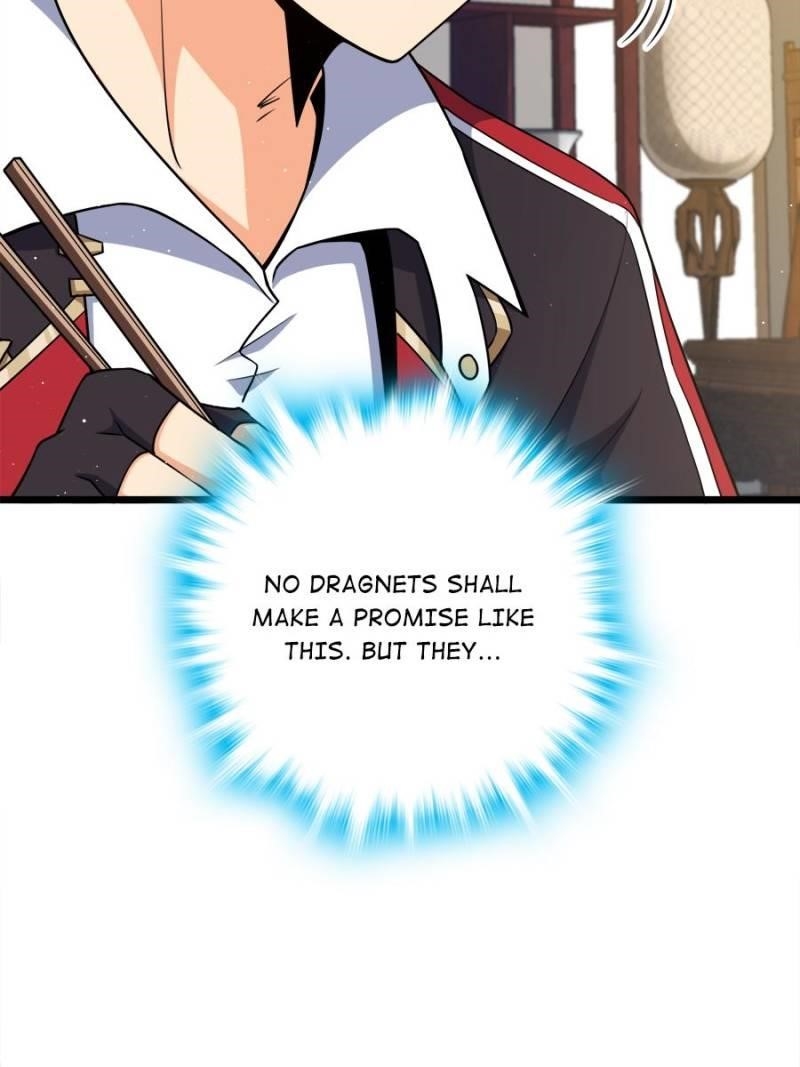 Spare Me, Great Lord! Chapter 764 - Page 11