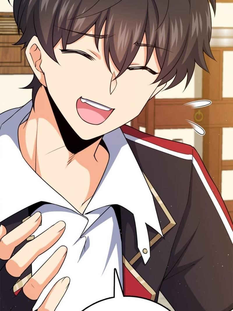 Spare Me, Great Lord! Chapter 764 - Page 15