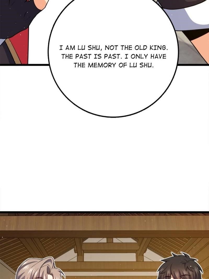 Spare Me, Great Lord! Chapter 764 - Page 16