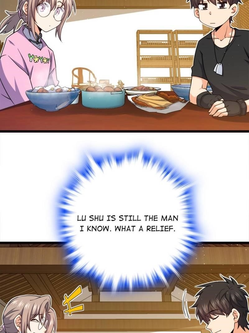 Spare Me, Great Lord! Chapter 764 - Page 17