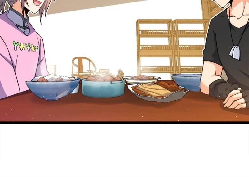 Spare Me, Great Lord! Chapter 764 - Page 18