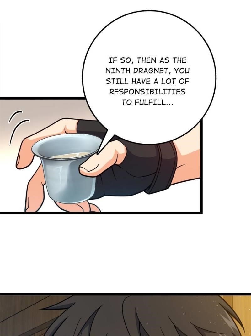 Spare Me, Great Lord! Chapter 764 - Page 19