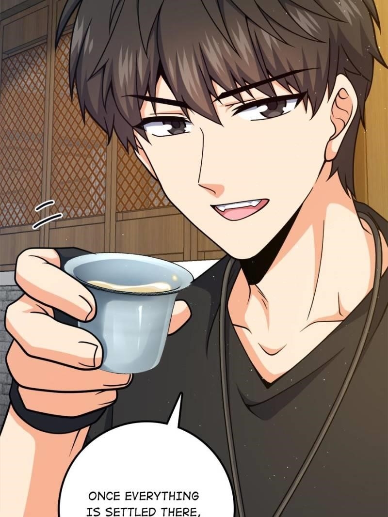 Spare Me, Great Lord! Chapter 764 - Page 20