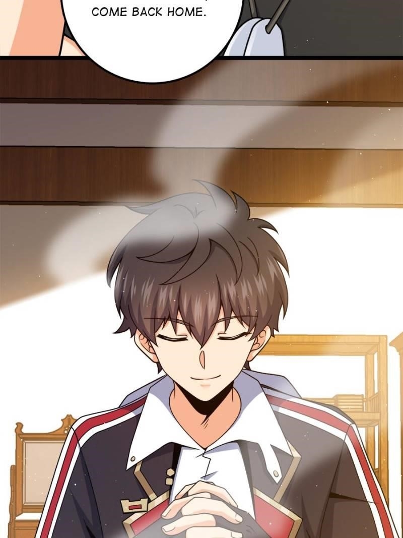 Spare Me, Great Lord! Chapter 764 - Page 21