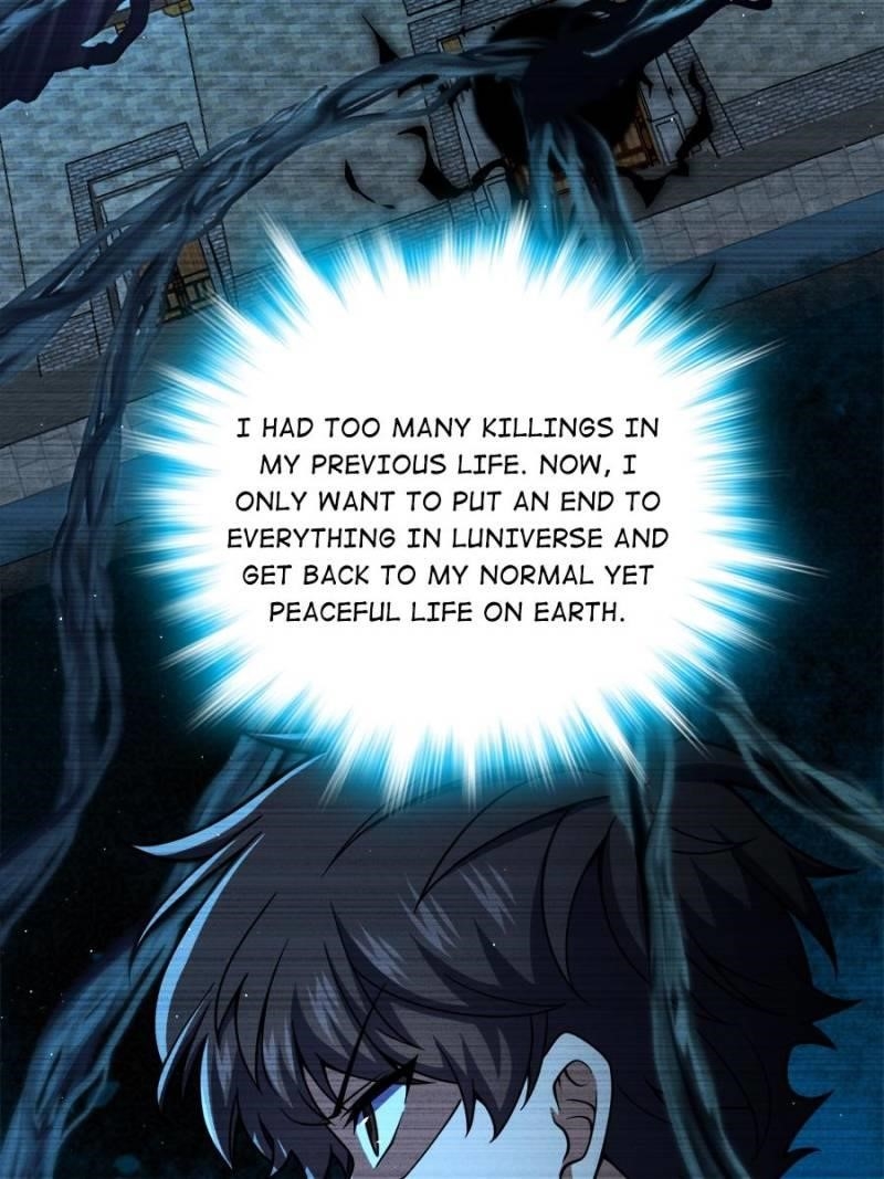 Spare Me, Great Lord! Chapter 764 - Page 24