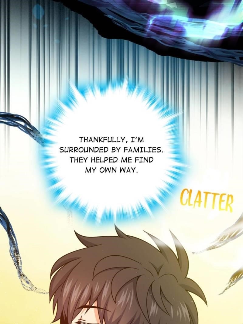 Spare Me, Great Lord! Chapter 764 - Page 26