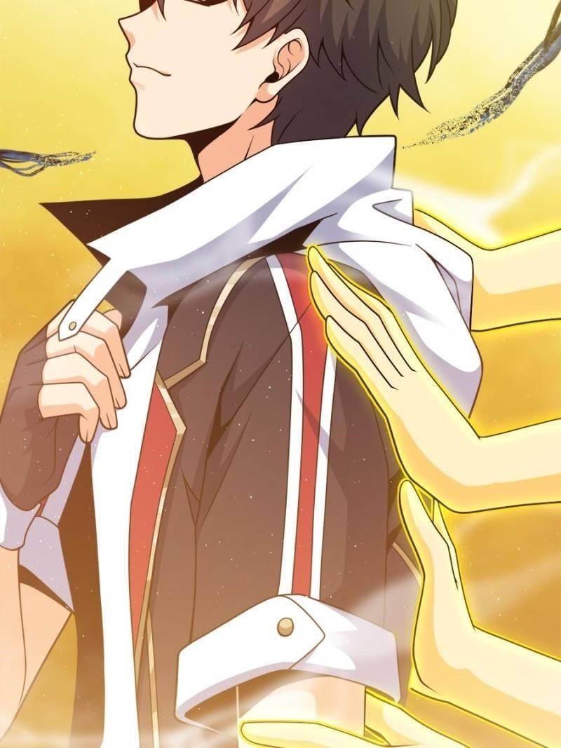 Spare Me, Great Lord! Chapter 764 - Page 27