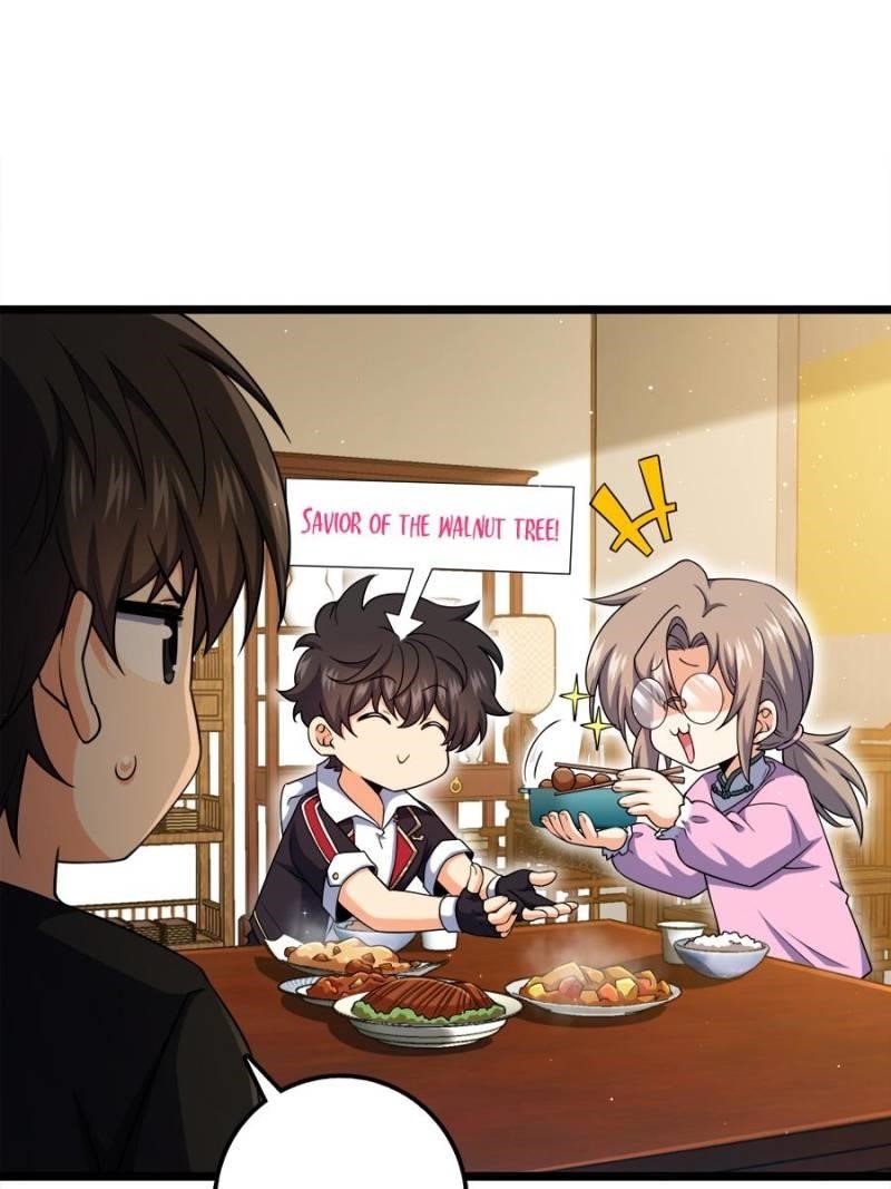 Spare Me, Great Lord! Chapter 764 - Page 3