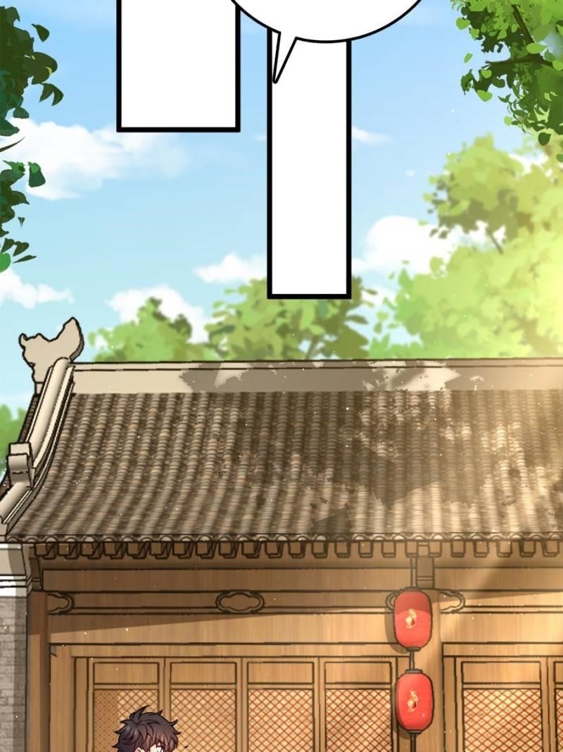 Spare Me, Great Lord! Chapter 764 - Page 30