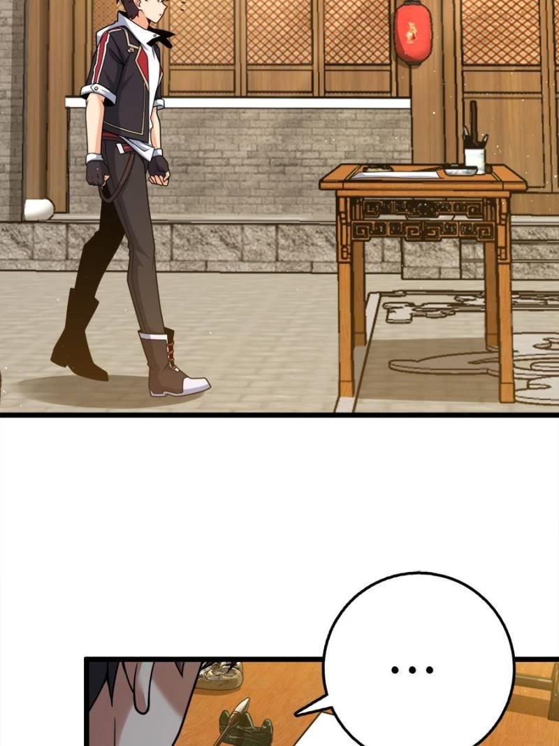 Spare Me, Great Lord! Chapter 764 - Page 31