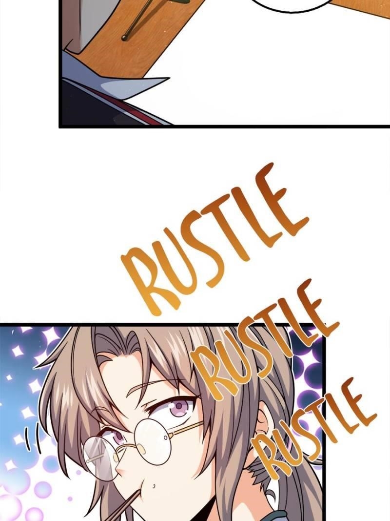 Spare Me, Great Lord! Chapter 764 - Page 32