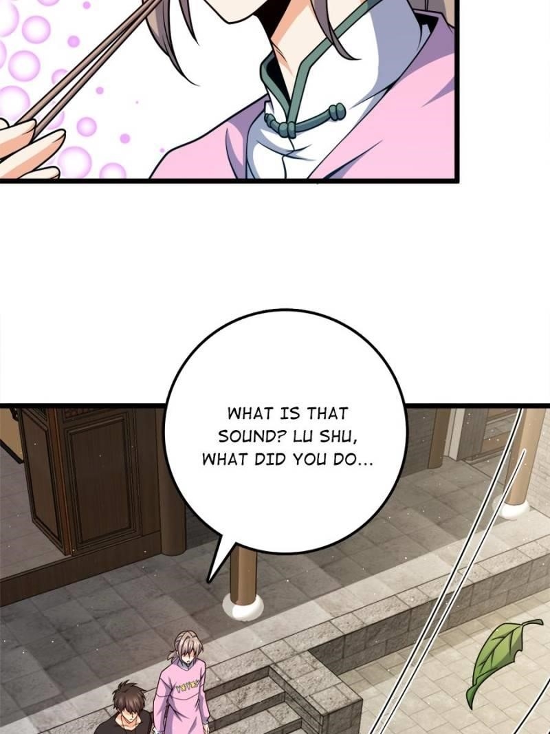 Spare Me, Great Lord! Chapter 764 - Page 33