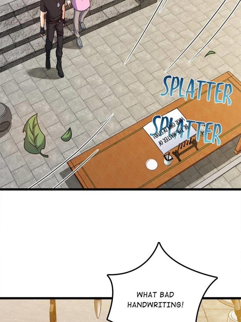 Spare Me, Great Lord! Chapter 764 - Page 34