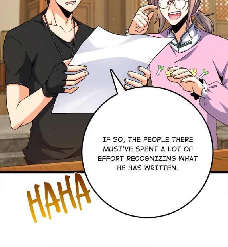 Spare Me, Great Lord! Chapter 764 - Page 37