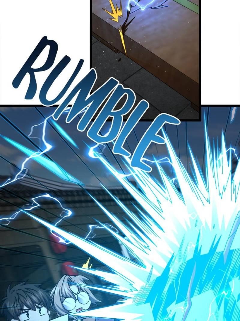 Spare Me, Great Lord! Chapter 764 - Page 39