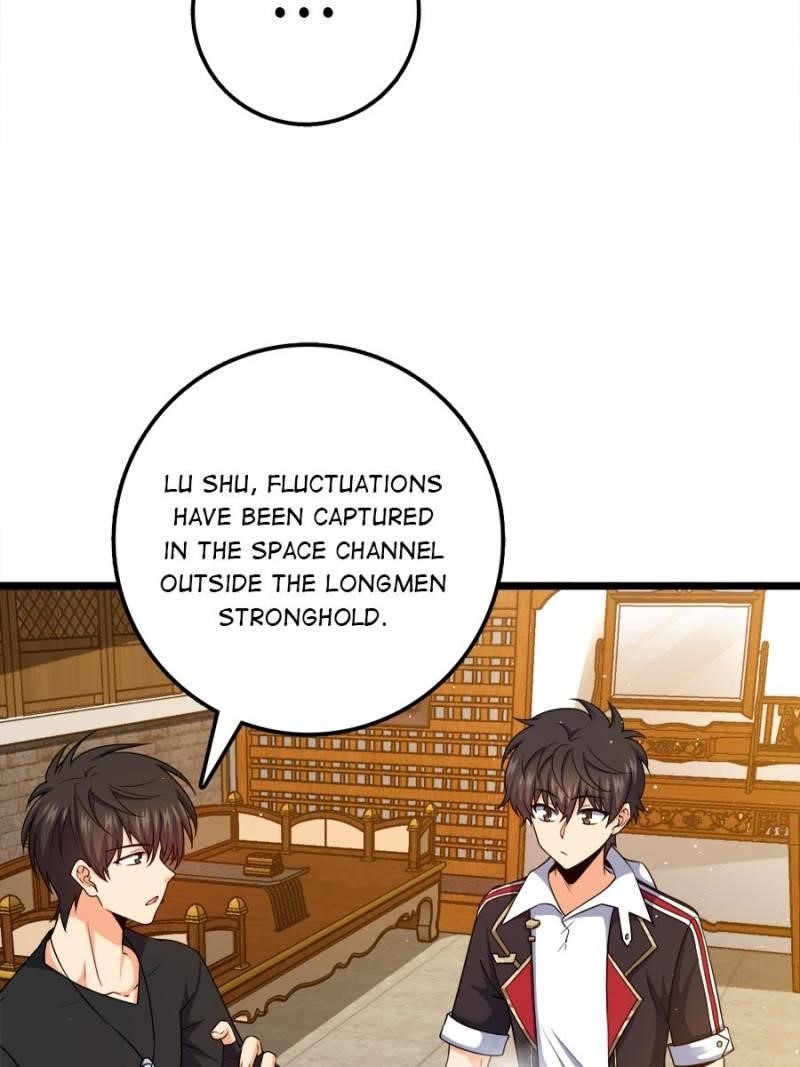 Spare Me, Great Lord! Chapter 764 - Page 4