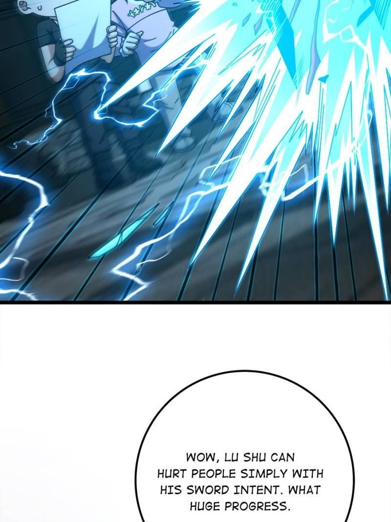 Spare Me, Great Lord! Chapter 764 - Page 40