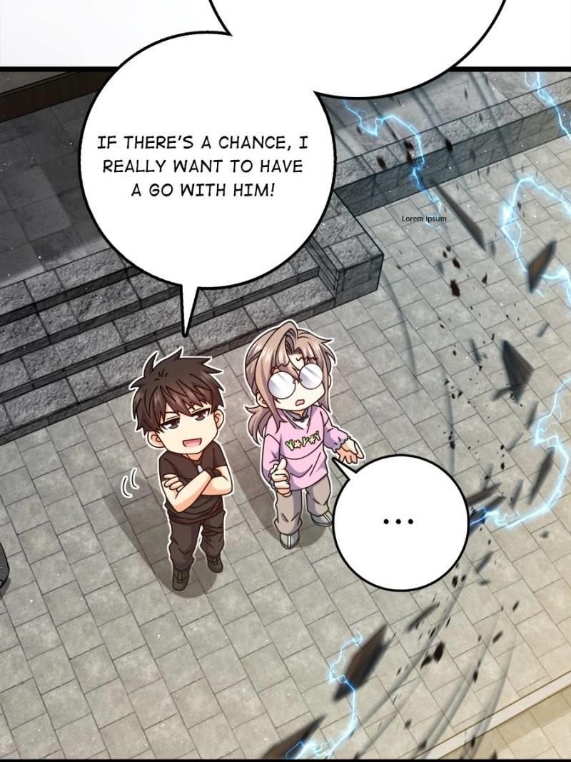 Spare Me, Great Lord! Chapter 764 - Page 41