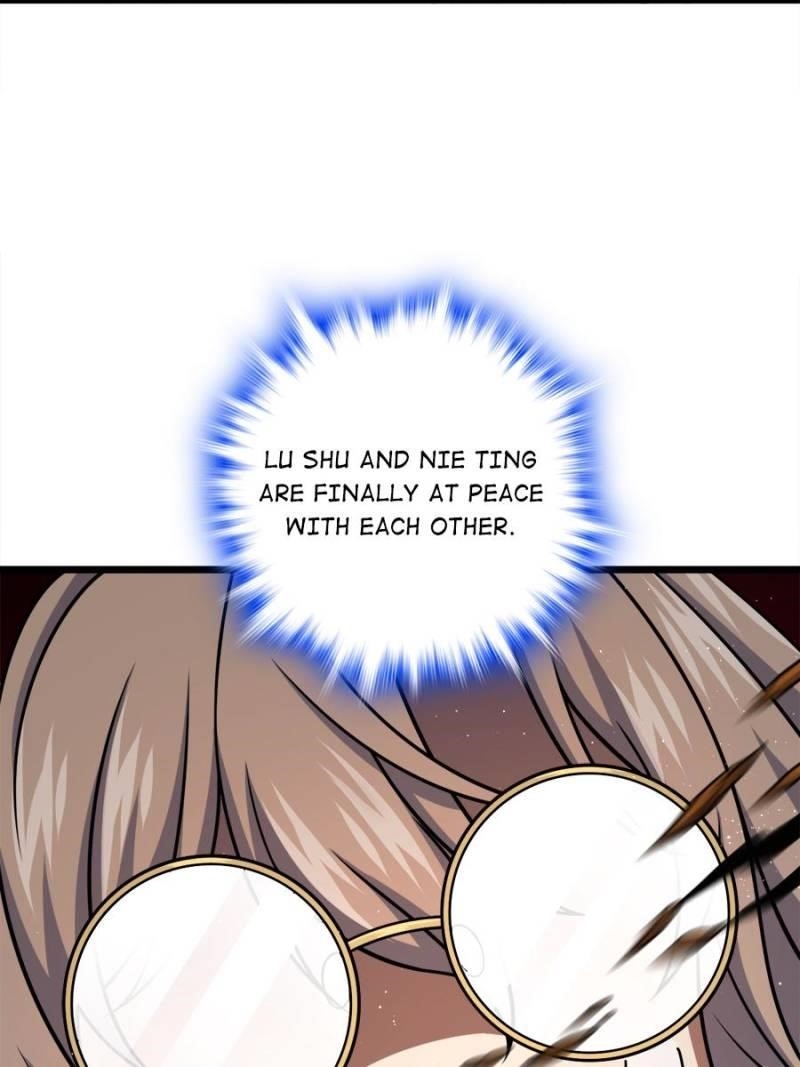 Spare Me, Great Lord! Chapter 764 - Page 42