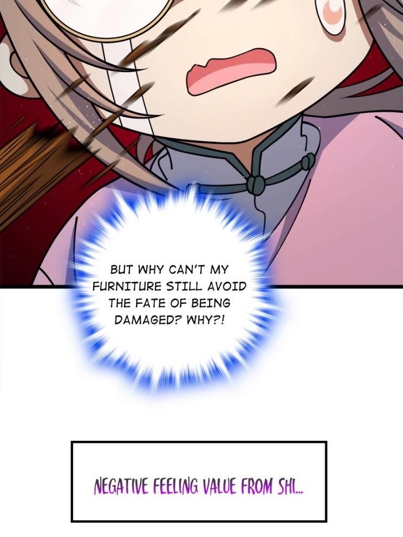 Spare Me, Great Lord! Chapter 764 - Page 43