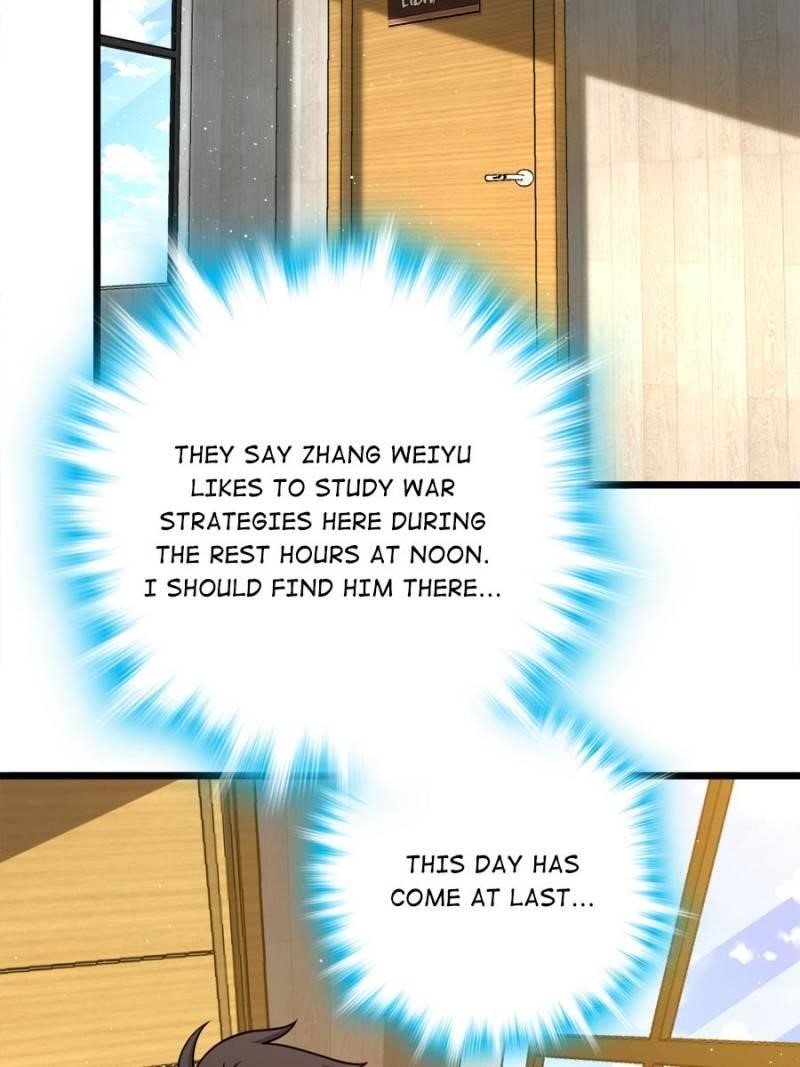 Spare Me, Great Lord! Chapter 764 - Page 45