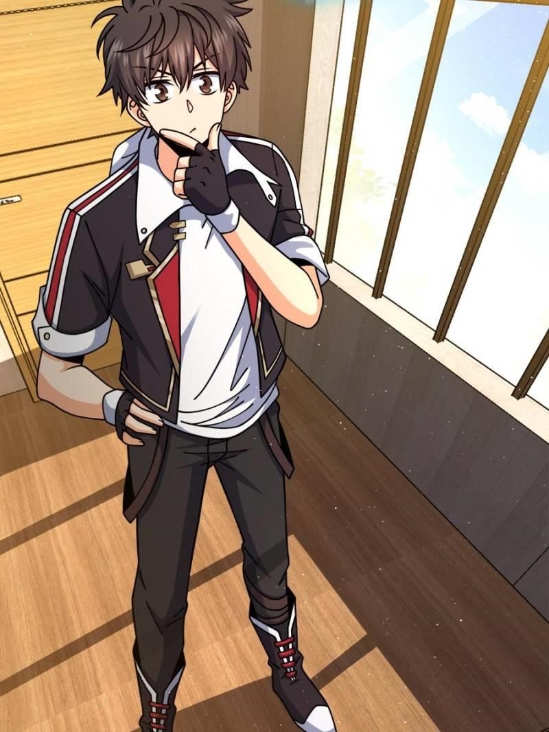 Spare Me, Great Lord! Chapter 764 - Page 46