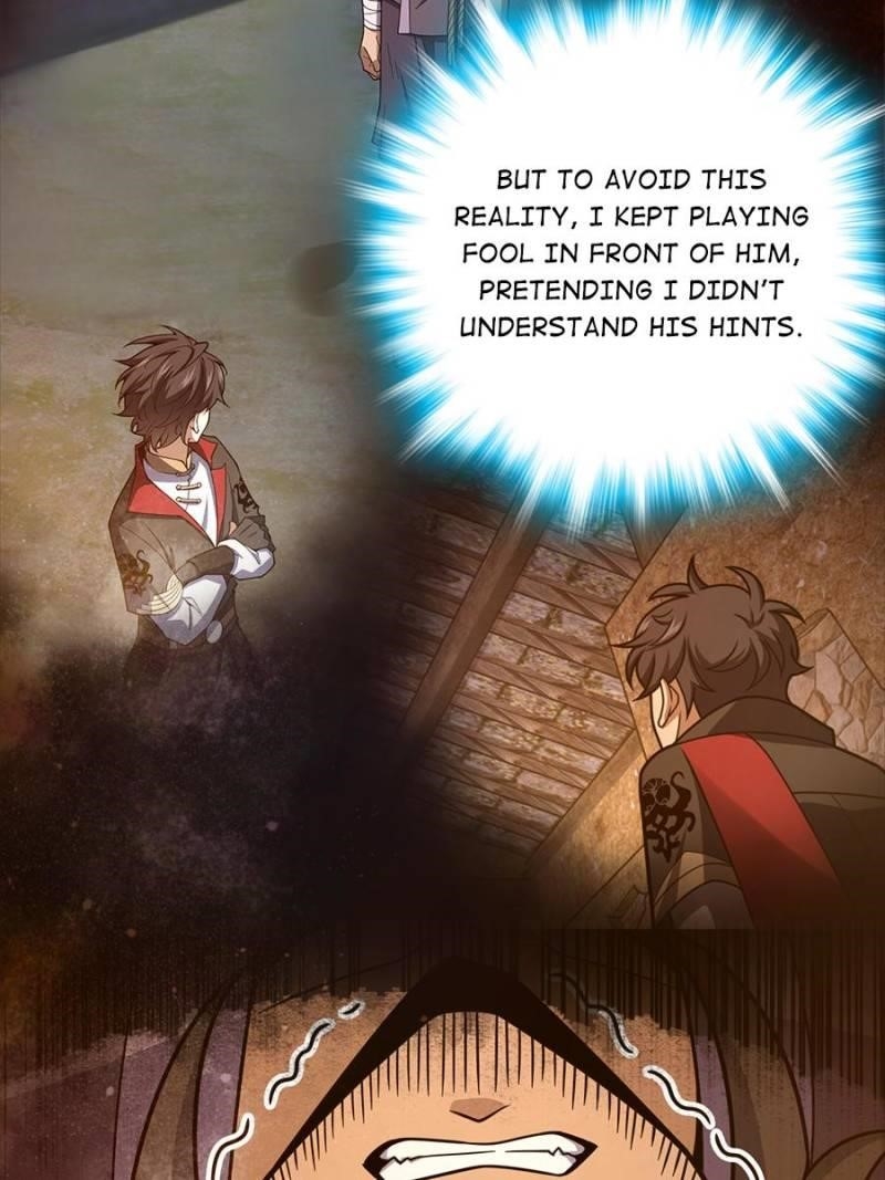 Spare Me, Great Lord! Chapter 764 - Page 49