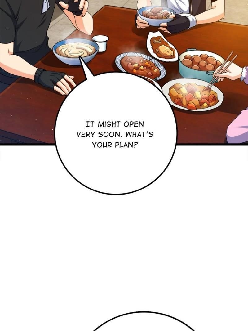 Spare Me, Great Lord! Chapter 764 - Page 5