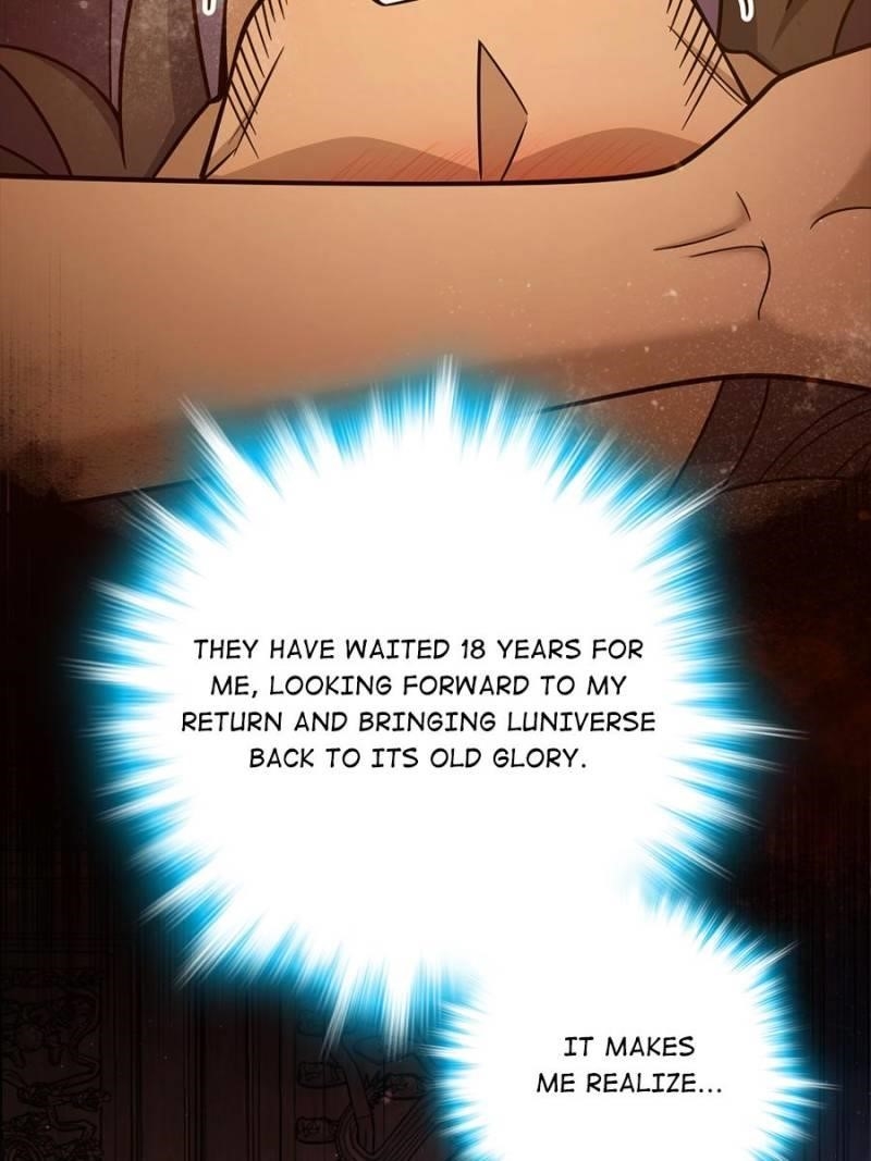 Spare Me, Great Lord! Chapter 764 - Page 50