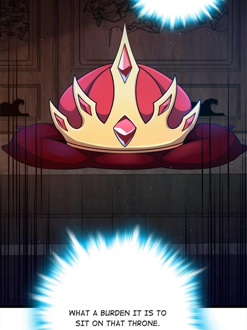 Spare Me, Great Lord! Chapter 764 - Page 51