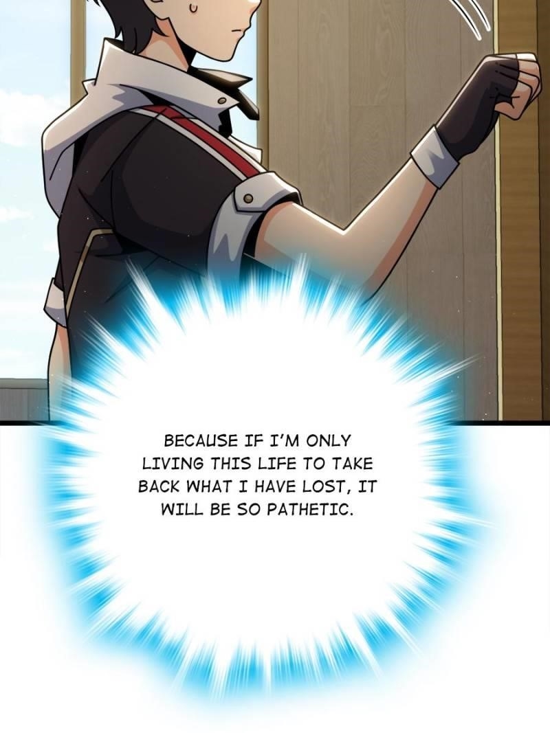 Spare Me, Great Lord! Chapter 764 - Page 53