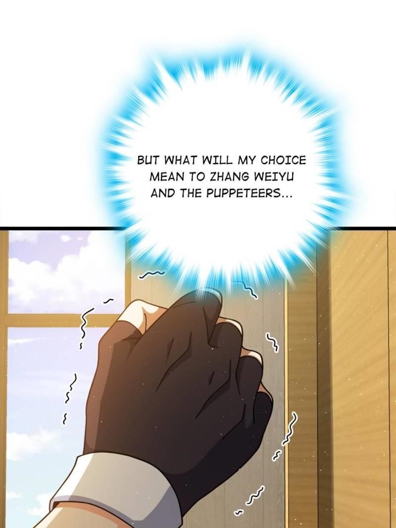 Spare Me, Great Lord! Chapter 764 - Page 54