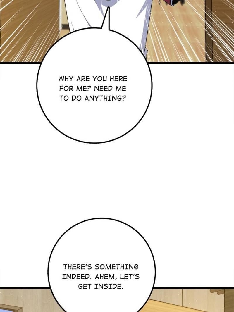 Spare Me, Great Lord! Chapter 764 - Page 58