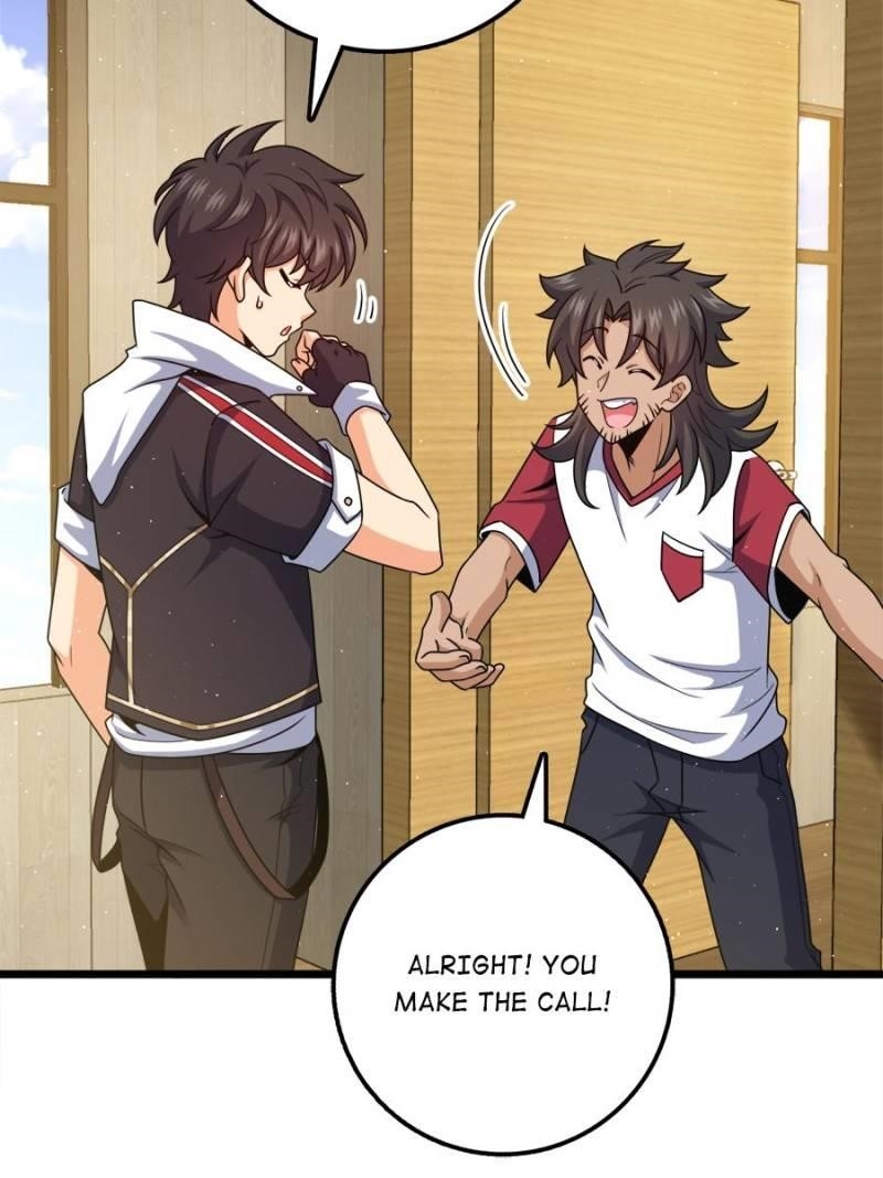 Spare Me, Great Lord! Chapter 764 - Page 59