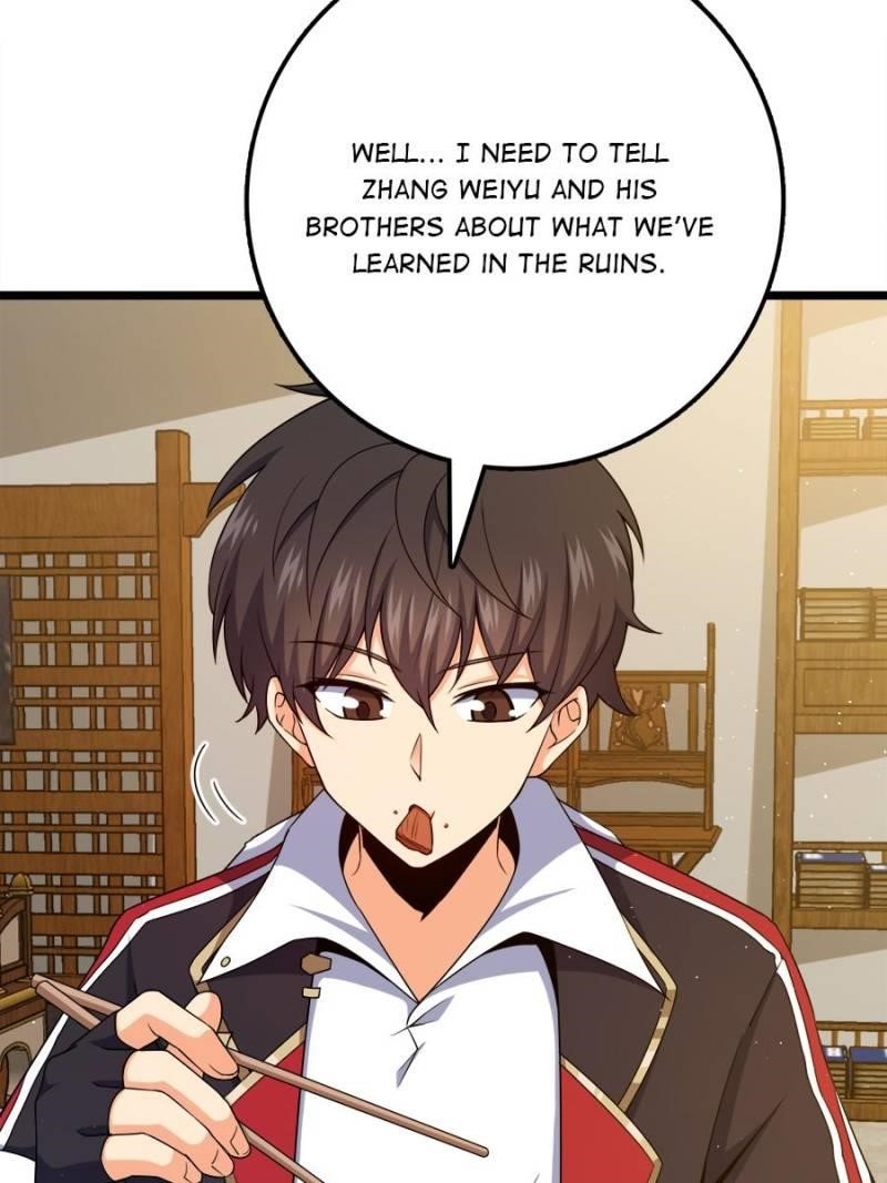 Spare Me, Great Lord! Chapter 764 - Page 6