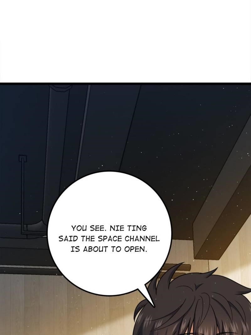 Spare Me, Great Lord! Chapter 764 - Page 60