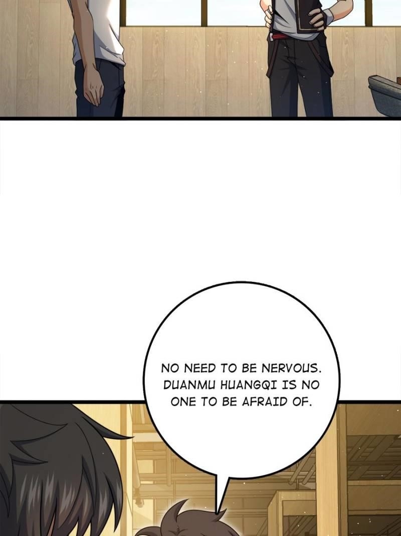 Spare Me, Great Lord! Chapter 764 - Page 63