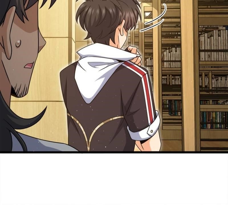 Spare Me, Great Lord! Chapter 764 - Page 64