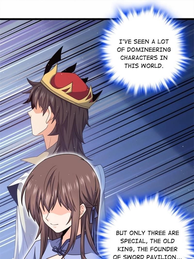 Spare Me, Great Lord! Chapter 764 - Page 65