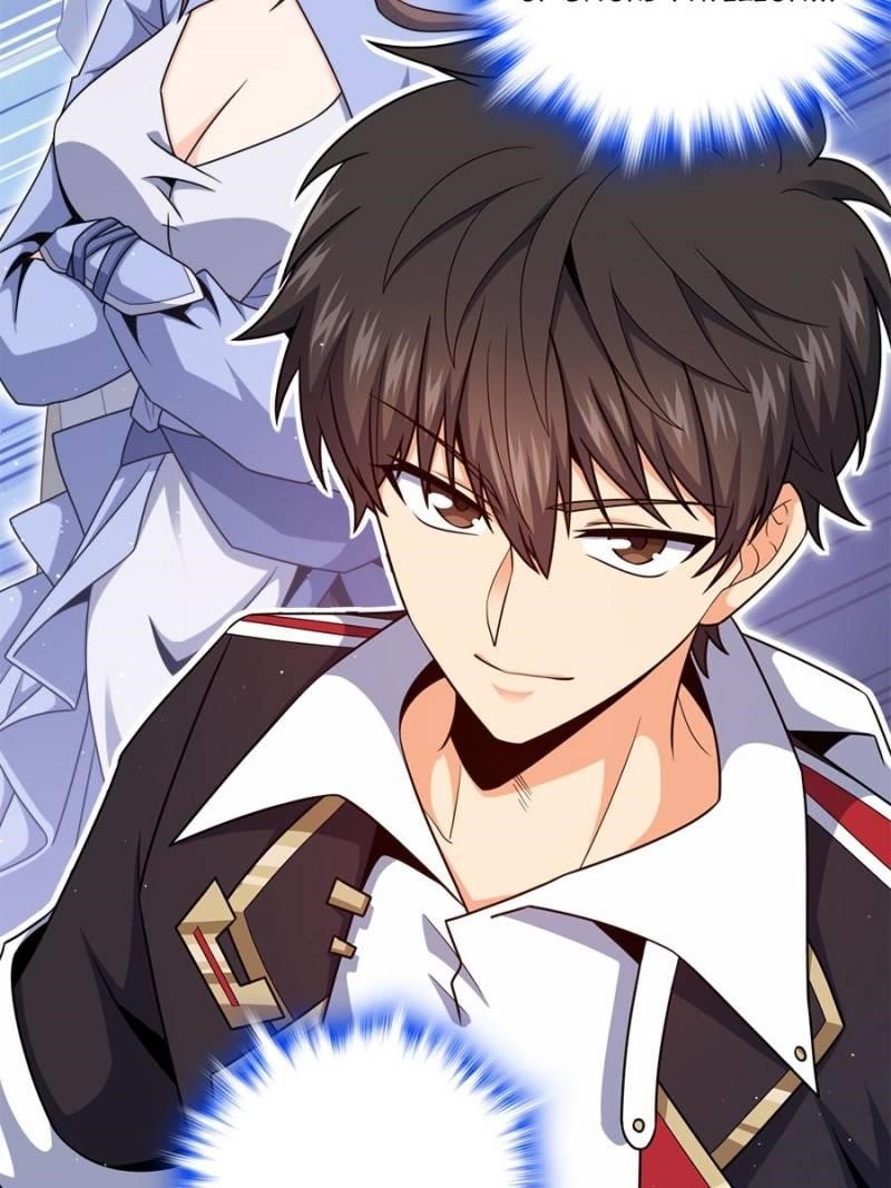 Spare Me, Great Lord! Chapter 764 - Page 66