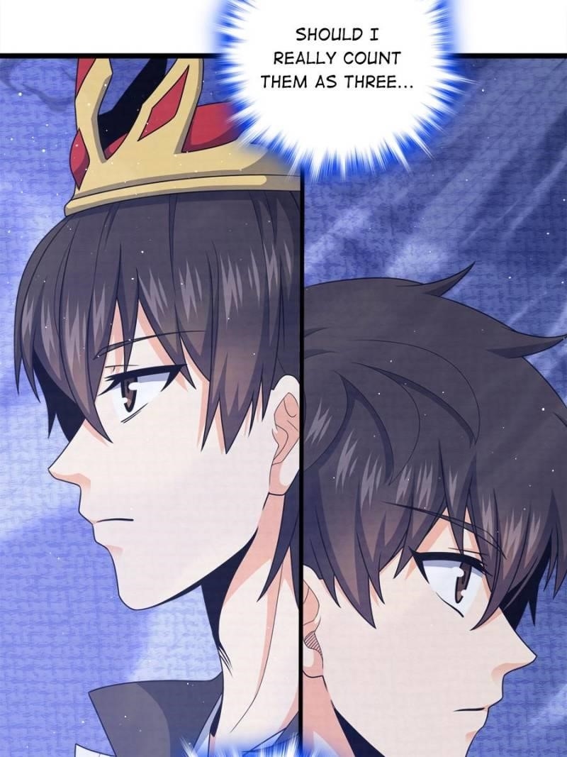 Spare Me, Great Lord! Chapter 764 - Page 68