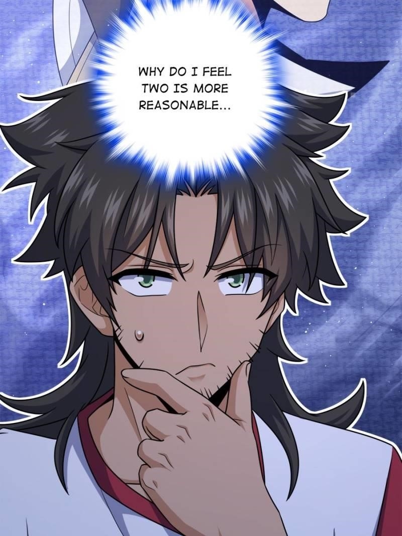 Spare Me, Great Lord! Chapter 764 - Page 69