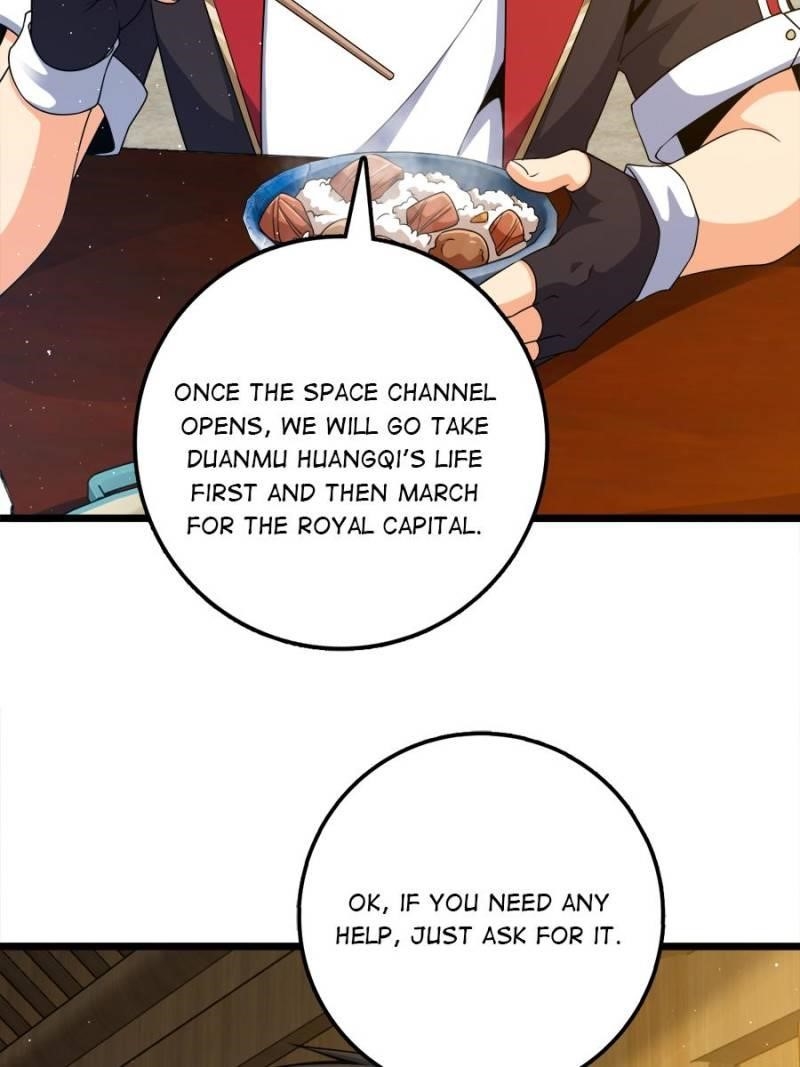 Spare Me, Great Lord! Chapter 764 - Page 7