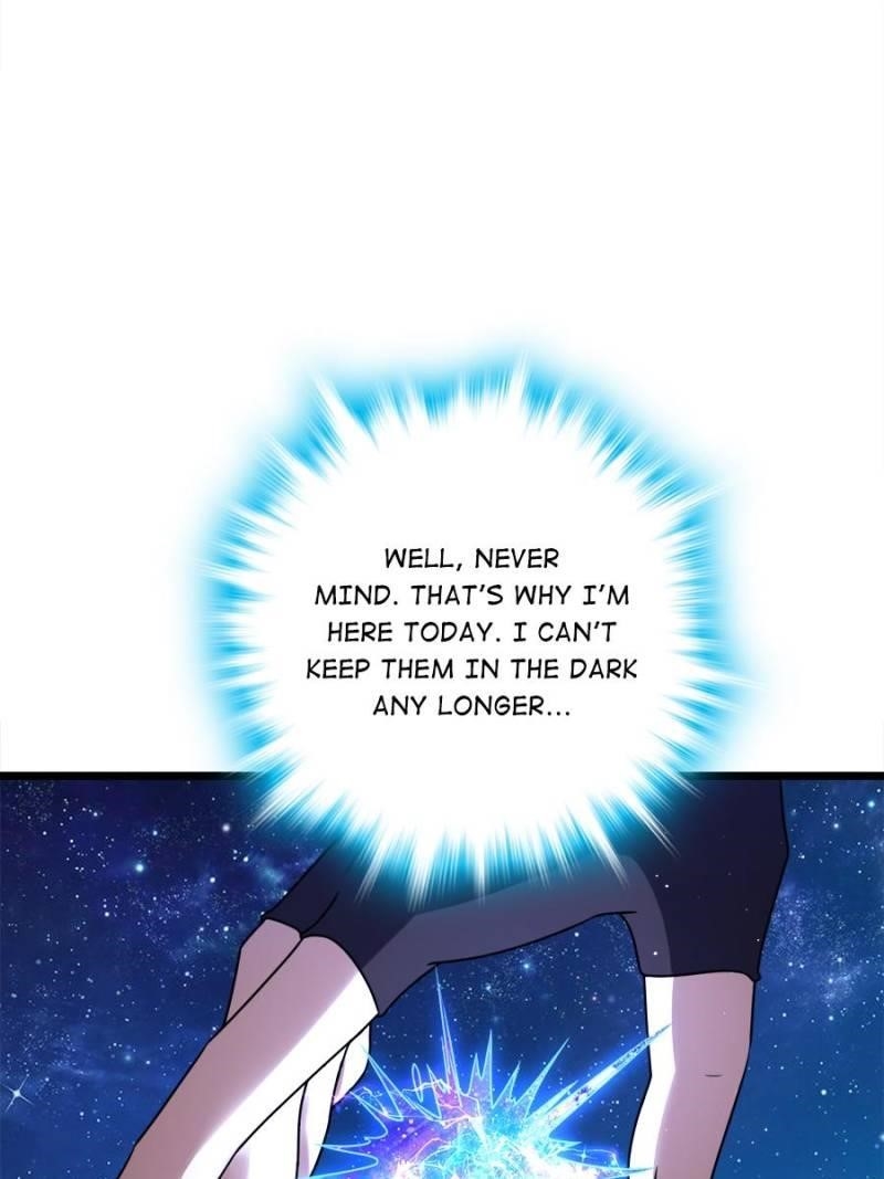 Spare Me, Great Lord! Chapter 764 - Page 72