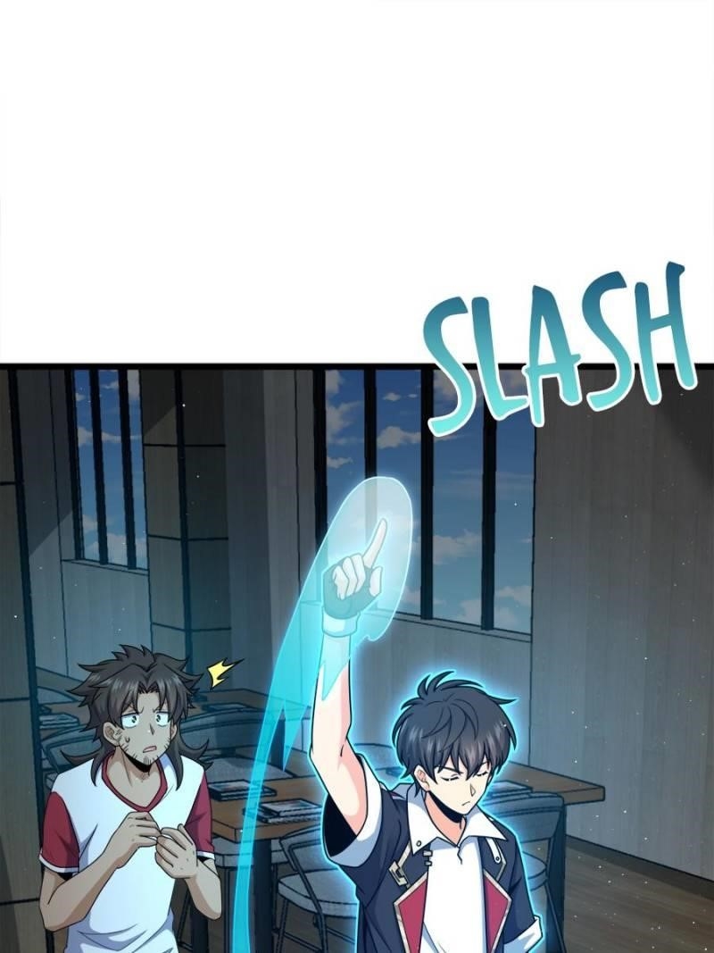 Spare Me, Great Lord! Chapter 764 - Page 74